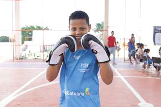 Divulgação/De Peito Aberto