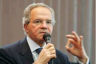 Tanure: ligação com o Master