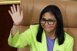 Rodríguez tem feito mudanças em algumas bases do governo