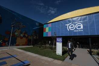 Centro TEA fica localizado na Vila Leopoldina, em São Paulo