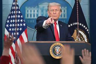 Republicano declarou que Caracas 'está colaborando bem' com Washington