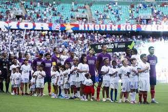 Bahia x Galícia (17/01/2026) - 3ª rodada do Baianão (