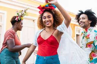 O Carnaval exige atenção redobrada com a saúde