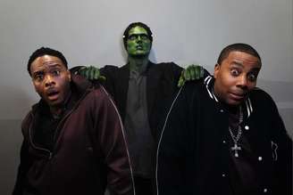 Filme marca mais um reencontro dos atores após sucesso nos anos 1990