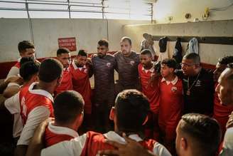 Trecho do documentário 'Varzenal'