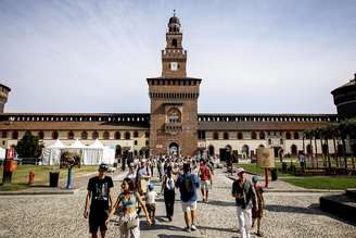 Secretário de Cultura de Milão anunciou novidades na programação do Castelo Sforzesco