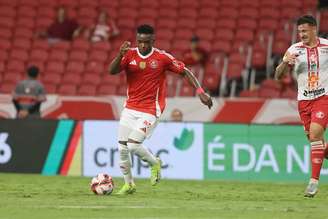 Colorado teve performance que Pezzolano classificou como perfeita –