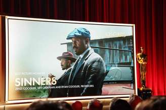 Filme é estrelado por Michael B. Jordan