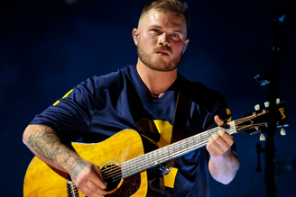 Zach Bryan – Reprodução