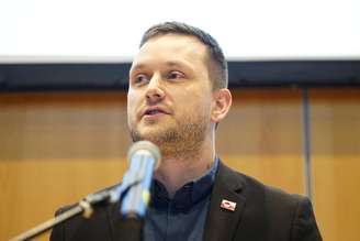 Nielsen criticou retórica de Trump e pediu diálogo baseado no respeito mútuo