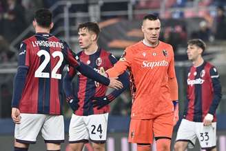 Equipe italiana segue com chances de garantir vaga nas oitavas de final