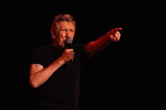 Roger Waters esteve no Brasil pela última vez em 2023