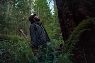 Adolpho Veloso, diretor de fotografia de 'Sonhos de Trem', é indicado ao Oscar 2026