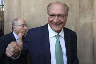 Geraldo Alckmin disse que governo vai encaminhar acordo Mercosul-UE ao Congresso