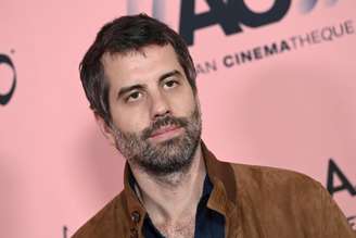 Adolpho Veloso foi indicado ao Oscar 2026