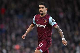 Paquetá pelo West Ham –