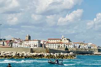 Molise, região do centro-sul da Itália, oferece turismo fora dos grandes centros