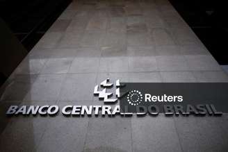 Sede do Banco Central em Brasília
18/12/2024. REUTERS/Adriano Machado