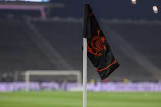 Neo Química Arena, casa do Corinthians