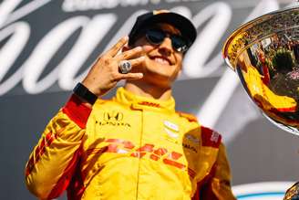 Espanhol terá de pagar apenas valores relacionados ao programa da IndyCar