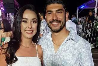 Bruna Fonseca relatou que estava aterrorizada e pediu que ex-namorado não a procurasse