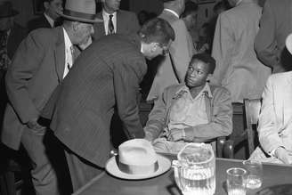 Tommy teve álibi sólido, mas promotoria agiu de forma coercitiva