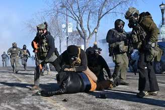 Vítima foi levada ao hospital, mas não resistiu aos ferimentos