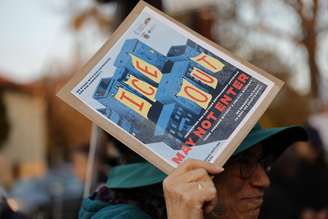 Piantedosi disse não ver problemas em relação aos funcionários da agência americana