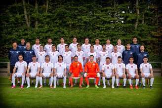 Seleção nacional da Groenlândia sofre pelo fato de a ilha não ser filiada à Fifa –