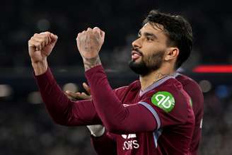 Lucas Paquetá pelo West Ham 