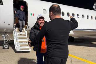 Almasri foi deportado em avião oficial da Itália em janeiro passado, mesmo sendo alvo do TPI