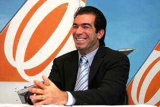 O presidente da GOL, Constantino de Oliveira Junior, morreu neste sábado, 24.