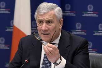 Ministro italiano apura caso registrado na Cisjordânia