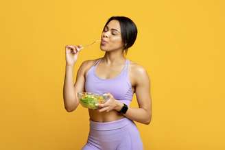 Substituições simples podem evitar o acúmulo de gordura no abdômen