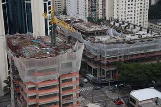 Mercado imobiliário tem buscado fontes de recursos fora da poupança