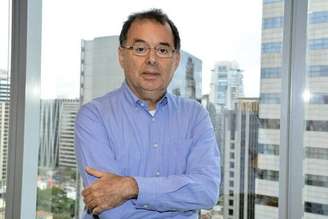 O CEO da Verde Asset Management, Luis Stuhlberger