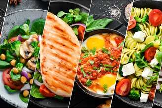 Dietas restritivas e pouco variadas estão associadas a desequilíbrios nutricionais, sobrecarga metabólica e comprometimento da saúde intestinal