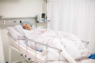 Anestesia e analgesia no parto são recursos seguros quando indicados e acompanhados por equipe especializada