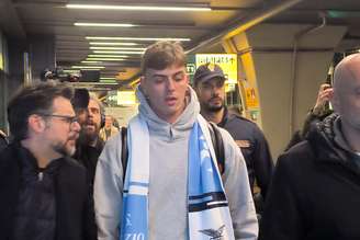 Trequartista dará mais poder de fogo para setor ofensivo biancoceleste