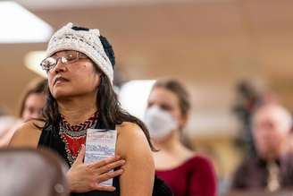 Imigrantes latino-americanos têm sido alvo do ICE nos Estados Unidos