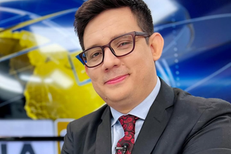 Erlan Bastos – Reprodução