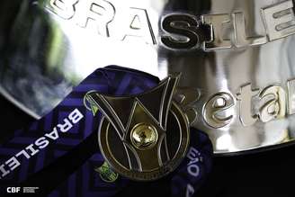 Taça do Brasileirão — 