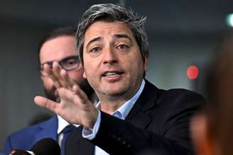 PL no Senado, Carlos Portinho (RJ), apresentou requerimentos para convocar dois irmãos e um primo do ministro do Supremo Tribunal Federal (STF) Dias Toffoli na Comissão Parlamentar de Inquérito (CPI) do Crime Organizado.