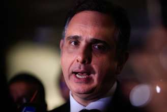 Rodrigo Pacheco, ex-presidente do Senado, pode disputar o governo de Minas Gerais