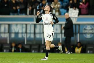 (Photo by Pedro H. Tesch/Getty Images)