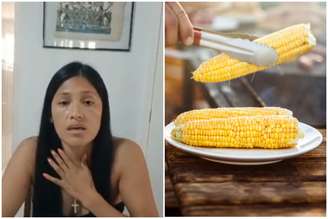 Argentina afirma ter levado golpe de R$ 20 mil ao comprar milho na praia de Copacabana