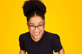 Milena Moreira no BBB26