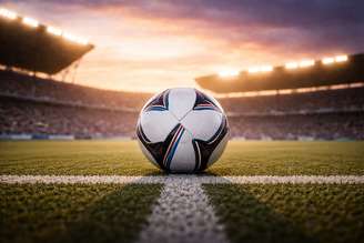 Estrela do futebol internacional não gostou da proposta de renovação de contrato — 