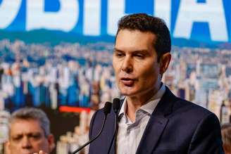 Ministro Jader Filho mencionou que, apesar das estimativas, equipe técnica do Ministério segue finalizando os cálculos