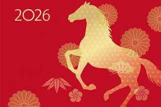 Ano Novo Chinês 2026